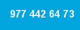 977 442 64 73